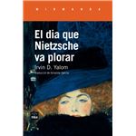 El dia que nietzsche va plorar