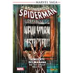 El Asombroso Spiderman 35 La Muerte Del Mañana