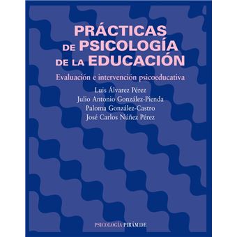 Practicas de psicologia de la educa