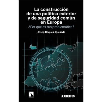 Una Politica Exterior Y De Seguridad Comun En Europa - 1