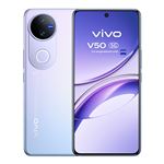 Vivo V50 6.77" 5G 512GB Mist Purple