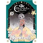 Planeta Manga: Mientras Yubooh duerme nº 03