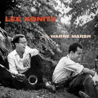 Lee Konitz With Warne Marsh (Ed. Poll Winners) - Exclusiva Fnac