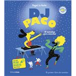 Dj Paco-Libro Musical
