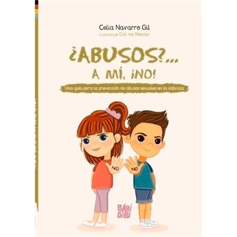 ¿Abusos?... a mí, ¡no!