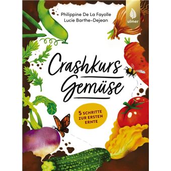 Crashkurs Gemüse - 1