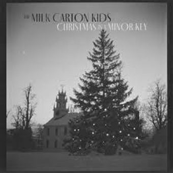 Milk Carton Kids - 1