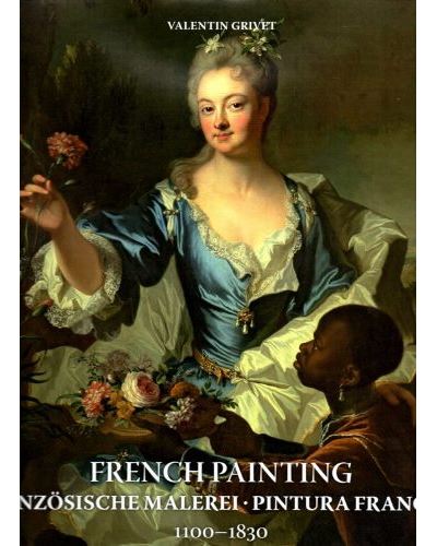 Pintura Francesa 1100 1830