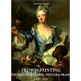 Pintura francesa 1100 1830
