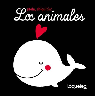 Los animales