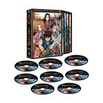 Kingdom Temporada 2 Ep 1 A 39 - DVD