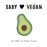 Baby loves vegan