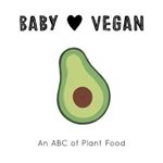 Baby loves vegan