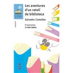 Les aventures d'un ratoli de biblio