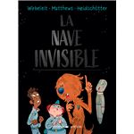 La Nave Invisible