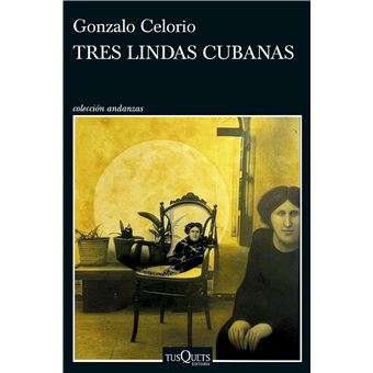 Tres lindas cubanas
