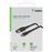 Cable Belkin Micro USB a USB-A Negro 1 m