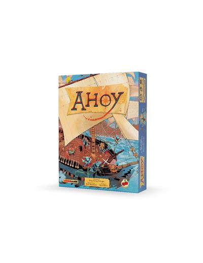 Ahoy