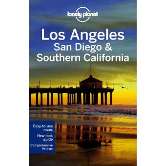Los Angeles, San Diego & Southern California 4