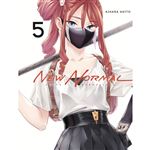 New Normal Nueva Normalidad 5