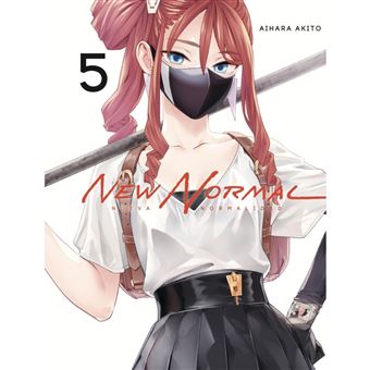 New Normal Nueva Normalidad 5