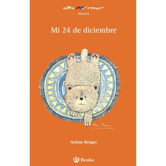 Mi 24 de diciembre