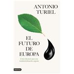 El futuro de Europa