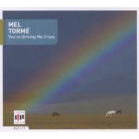 You´re Driving My Crazy