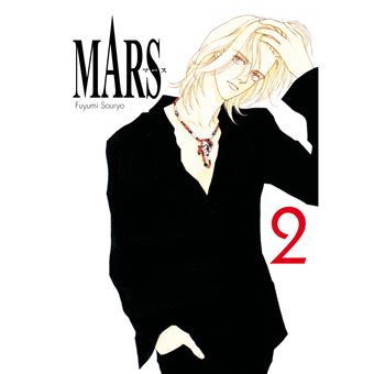Mars 2