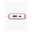 Powerbank Fresh´n Rebel 12000 mAh USB-C Rosa