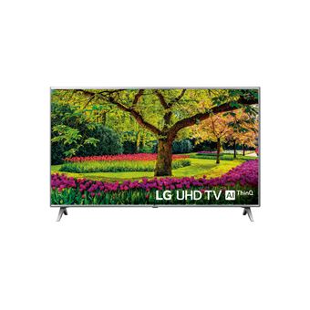 TV LED 86' LG 86UK6500P 4K UHD HDR Smart TV