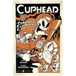 Cuphead 02. Crónicas Y Calamidades Caricaturescas