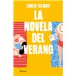 La novela del verano (Beach Read)