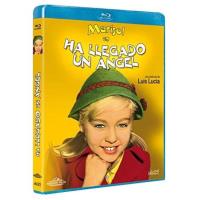 Ha llegado un ángel - Blu-Ray