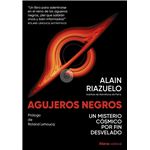 Agujeros Negros