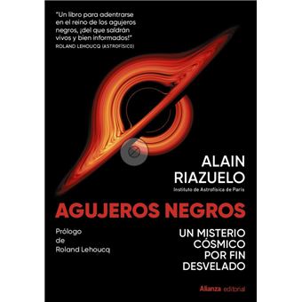 Agujeros Negros