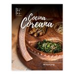 Cocina coreana