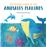 Mi primer libro de los animales marinos