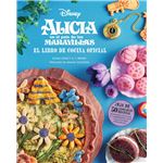 Alicia En El Pais De Las Maravillas-El Libro De Cocina Ofici