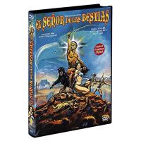 El señor de las bestias - DVD