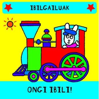 Ongi ibili
