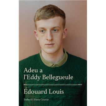Adeu a l''Eddy Bellegueule