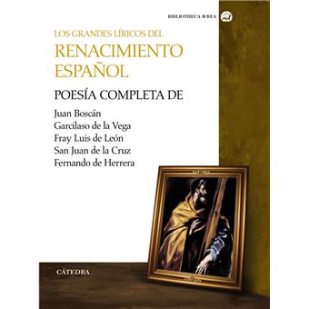 Los grandes liricos del renacimient