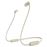 Auriculares Bluetooth Sony WI-C310 Oro