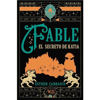 Fable-el secreto de katya