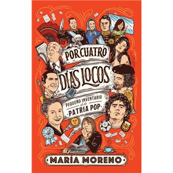 Por Cuatro Dias Locos