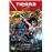 Tierra 2 vol. 1: La reunión (Nuevo universo Parte 1)