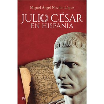 Julio cesar en hispania