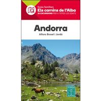Els Camins de l'Alba - Andorra