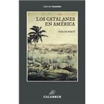 Los Catalanes En America